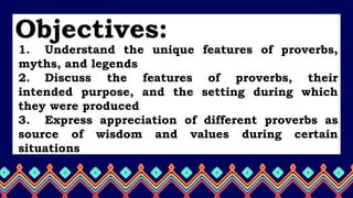 Q1 - L1 - WORDS OF WISDOM.pptx