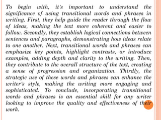 Sequence-Markers.pdf sequence marker slide show | PDF