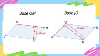 Base OM Base JO
 