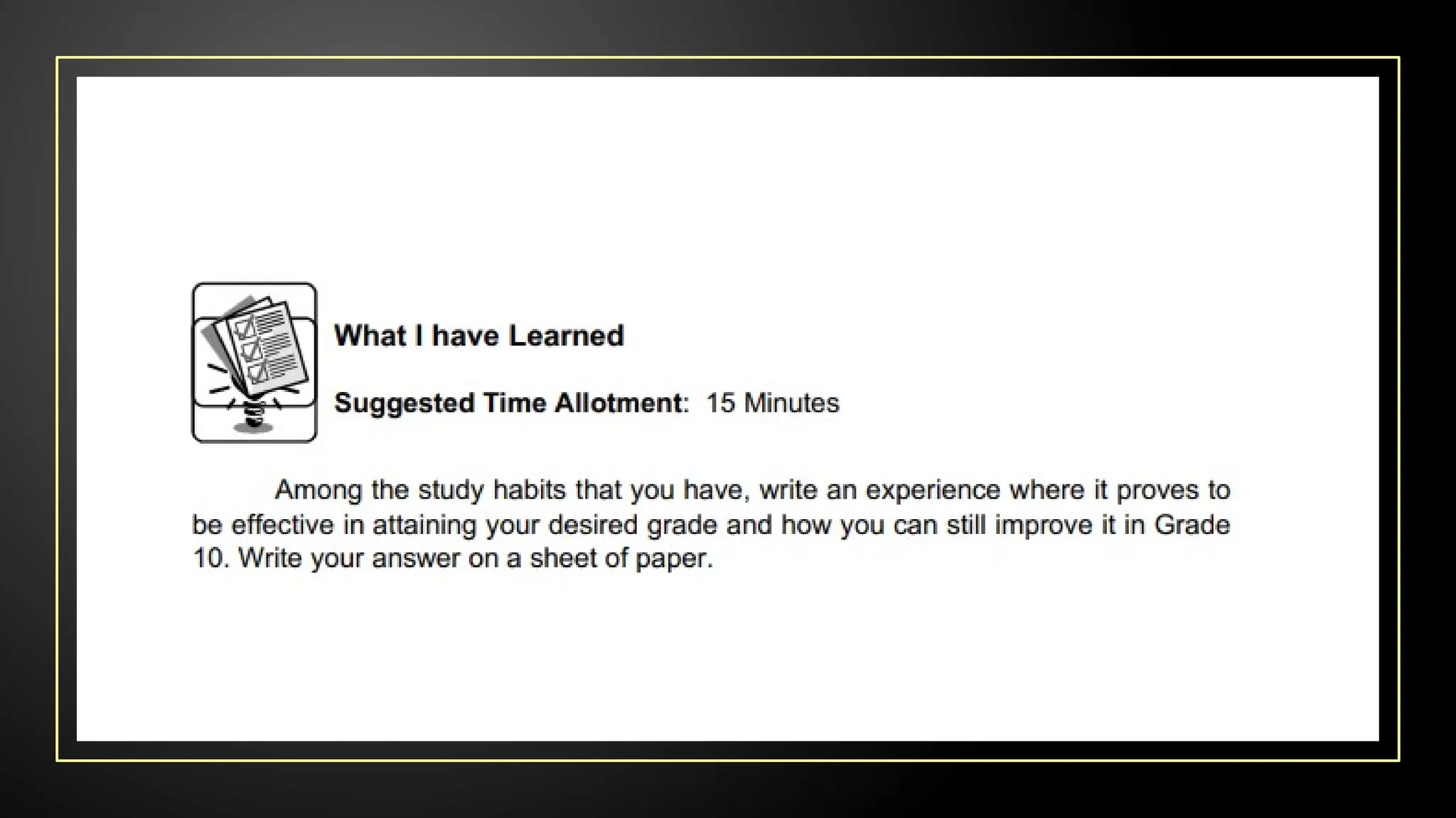 Q1-Module-1.pptx HOME ROOM GUIDANCE PPOWER