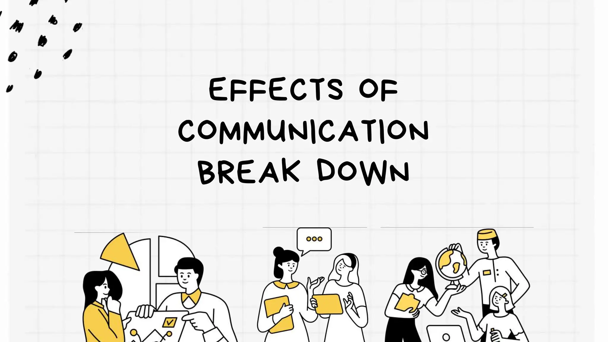 Oral Communication In Context Module 4