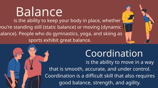 LESSON 1 IN PHYSICAL EDUCATION PHYSICAL FITNESS FIRST QUARTER | PPTX