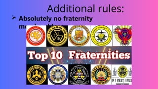 Q1-PTC-G8-Magsaysaywith school rules and regulations.pptx