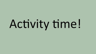 POWERPOINT PRESENTATION ABOUT DECLARATIVE AND INTERROGATIVE SENTENCES ...