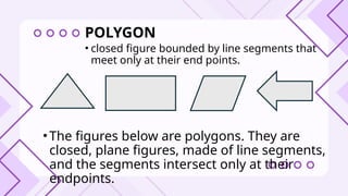 Grade Seven Mathematics Quarter One Week One | PPTX