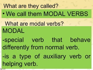 Q1-W1 MODAL LESSON IN ENGLISH9 [Autosaved].ppt