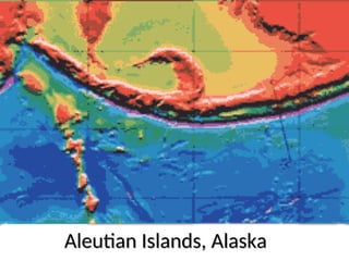 Aleutian Islands, Alaska
Aleutian Islands, Alaska
 