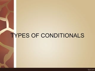 quarter 1- week2 conditional sentences.ppt