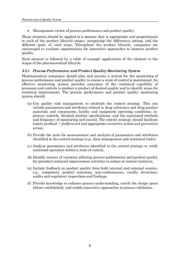 Q10 Guideline
