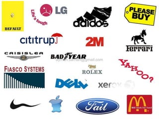 Advertising stunts and ideas Q1|2008