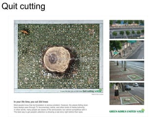 Advertising stunts and ideas Q1|2008