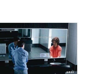 Advertising stunts and ideas Q1|2008