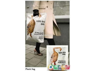 Advertising stunts and ideas Q1|2008