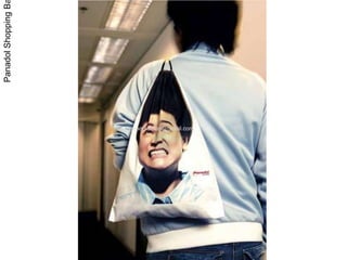 Advertising stunts and ideas Q1|2008