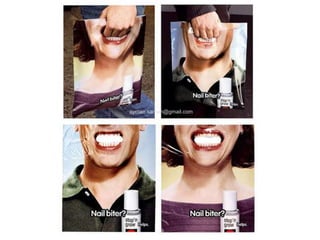 Advertising stunts and ideas Q1|2008