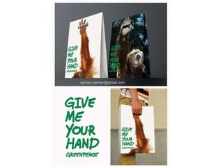 Advertising stunts and ideas Q1|2008