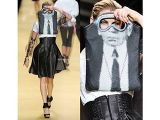 Advertising stunts and ideas Q1|2008