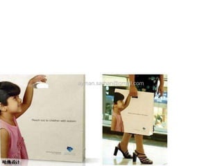 Advertising stunts and ideas Q1|2008