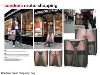 Advertising stunts and ideas Q1|2008