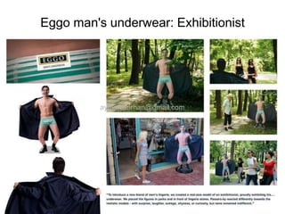 Advertising stunts and ideas Q1|2008