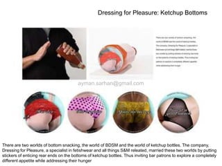 Advertising stunts and ideas Q1|2008