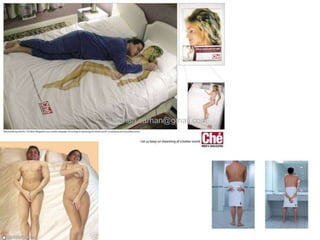 Advertising stunts and ideas Q1|2008