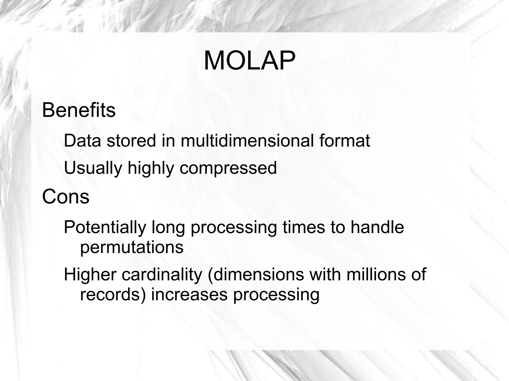 Weka (predictive analytics) 