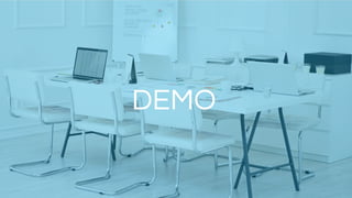 DEMO
 