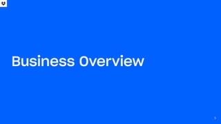 Business Overview
5
 
