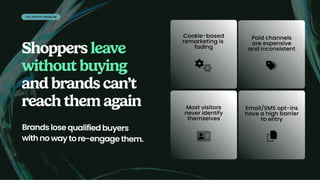 Minty Business Overview for their service