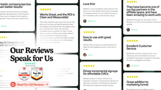 Minty Business Overview for their service