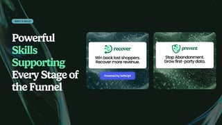 Minty Business Overview for their service