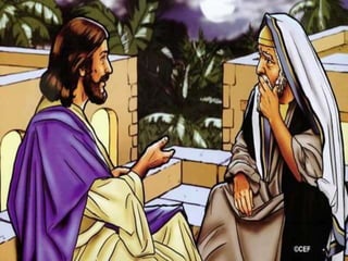 El Evangelio habla del amor de Dios
que llega hasta el punto de darnos a su propio Hijo
e insiste también en la responsabilidad del hombre,
que debe hacer una elección ante esa propuesta de amor.
Cristo quiere ser nuestro Salvador, no nuestro Juez...
¿Cuál será nuestra elección? ¿Preferimos la Luz o las
Tinieblas?
P. Antonio Geraldo Dalla Costa CS -
15-03.2015
 