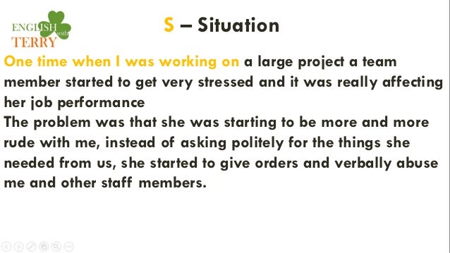 q 19 tell me about a time when you worked with a difficult tell me about a time when