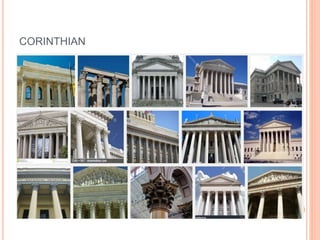 CORINTHIAN
 