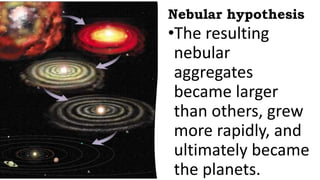 Nebulus Science Q1C1L2 The Origin of the Solar System.pptx