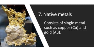 Q1C2L1 Rocks and Minerals.pptx