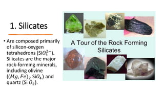 Q1C2L1 Rocks and Minerals.pptx