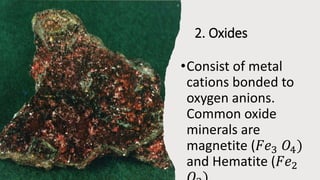 Q1C2L1 Rocks and Minerals.pptx