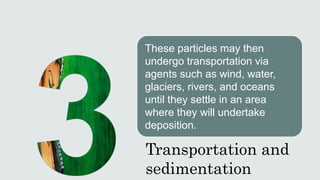 Transportation Science Rocks Q1C2L2 Rocks and Rock Cycle.pptx
