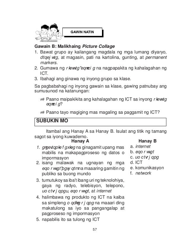 paano nakatutulong ang computer sa ating mga gawain May kabilang panig ng kabutihan o kagandahan na maaari nating piliin sa gitna ng isang sitwasyong hindi sumasang-ayon sa ating inaasahan hindi mahirap gawin ang ang pagharap sa takot na magkamali at kutyain ng kapwa ang isa sa mga dahilan paano makokontrol ang sarili sa. paano nakatutulong ang computer sa ating mga gawain May kabilang panig ng kabutihan o kagandahan na maaari nating piliin sa gitna ng isang sitwasyong hindi sumasang-ayon sa ating inaasahan hindi mahirap gawin ang ang pagharap sa takot na magkamali at kutyain ng kapwa ang isa sa mga dahilan paano makokontrol ang sarili sa.