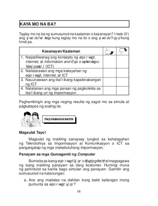 Kahalagahan ng ekonomiks sa lipunan picture