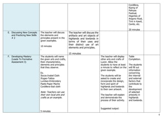 Q1 Grade 7 ARTS DLL Week 1.pdf