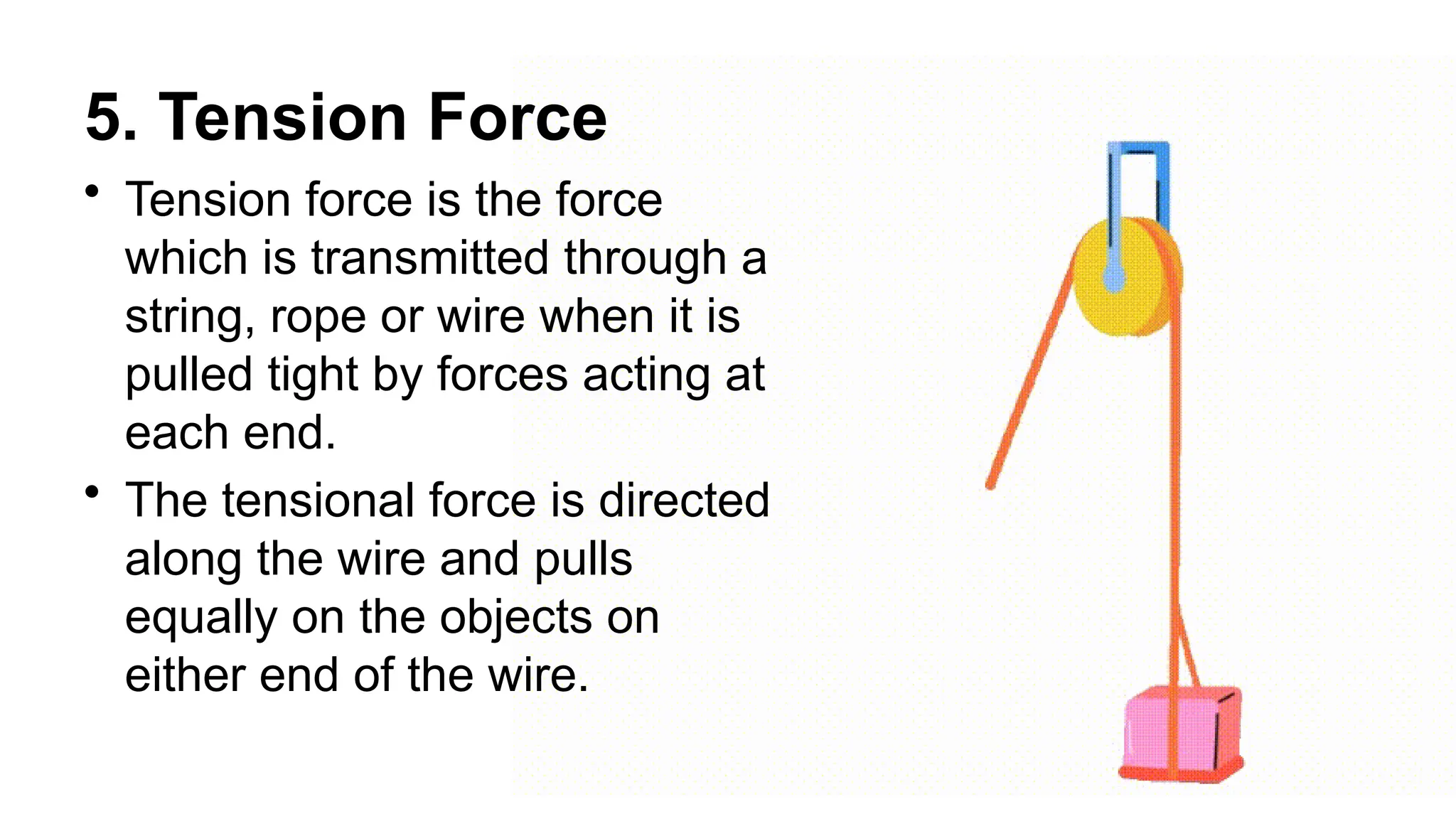 Science 8 Quarter 1 Lesson 1 Balanced and Unbalanced Forces | PPTX
