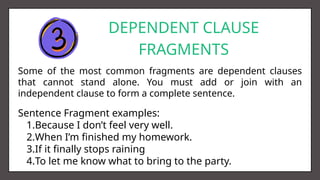 Q1L2.3- Transforming Fragment to Sentence.pptx
