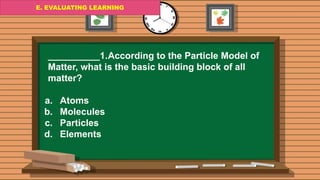 particle model of matter and its relevance.pdf
