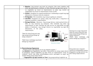 Q1_LE_EPP 4_Lesson 1_Week 1.docUMENTATION | DOCX
