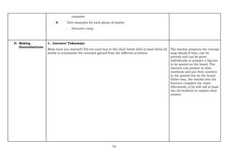 Q1_LE_Science 5_Lesson 1_Week 1.docx grade 5 | DOCX