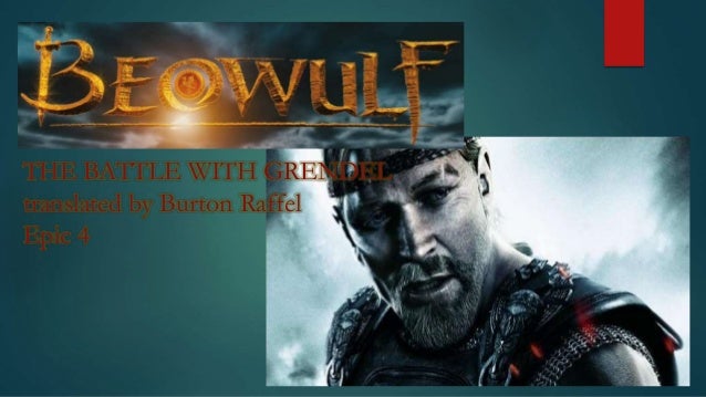 Beowulf summary essay