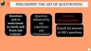 Q1 M1. What is Philosophy.pptx